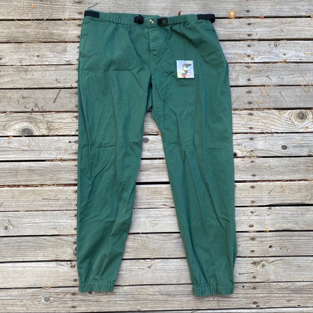 Vintage Men’s Patagonia GI Pants